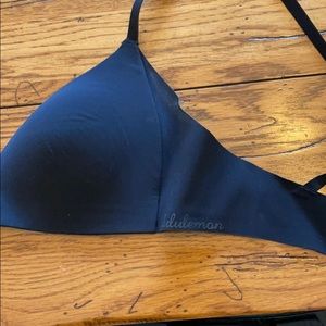 Lululemon bra